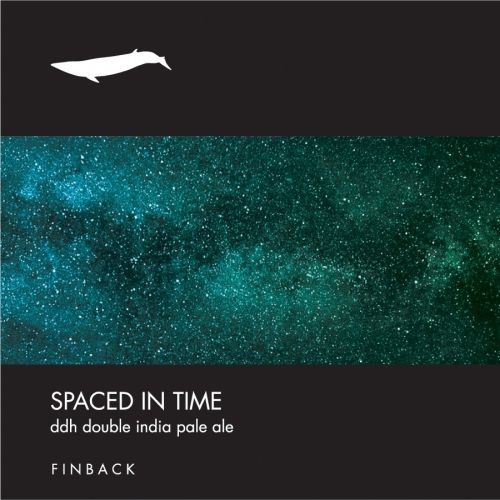Finback Spaced In Time DDH DIPA Finback Spaced In Time DDH DIPA