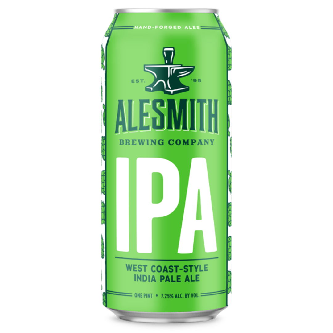 Alesmith IPA Alesmith IPA