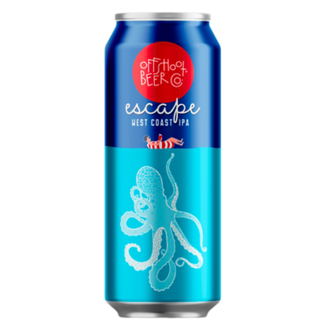 Offshoot Escape WC IPA Offshoot Escape WC IPA