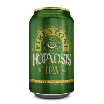 Firestone Walker Hopnosis IPA