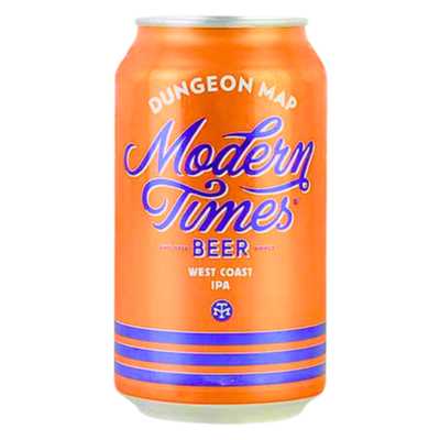 Modern Times Dungeon Map WC IPA