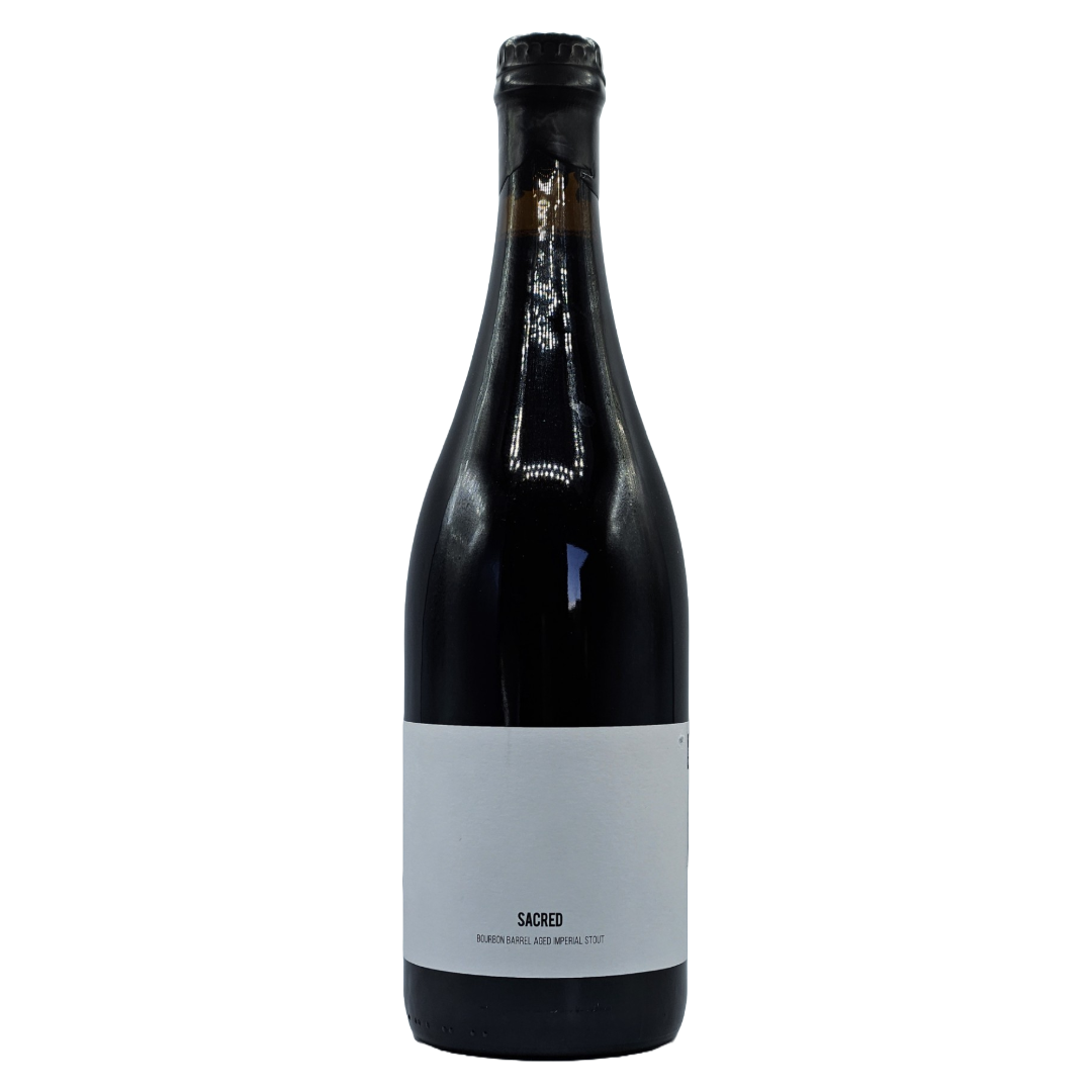 Bereta Sacred BBA Imperial Stout Bereta Sacred BBA Imperial Stout