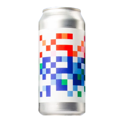 Verdant x Tate Modern REZ Pale Ale