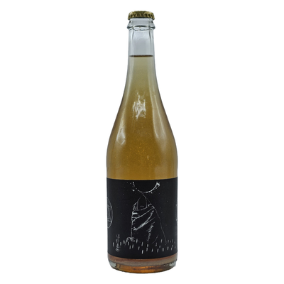 Native Species Objets De Vertu Petillant Wine