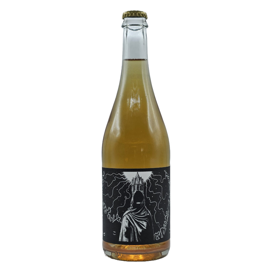 Native Species The Gnashing Petillant Wine