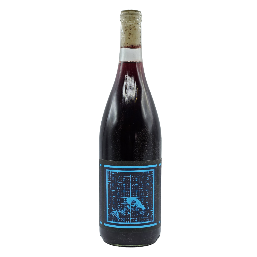 Native Species Fen Of Shadows Red Wine