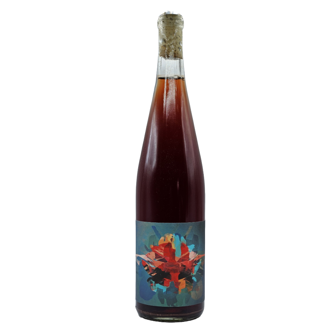 Native Species The Sweetest Curse Dry Rose Wine