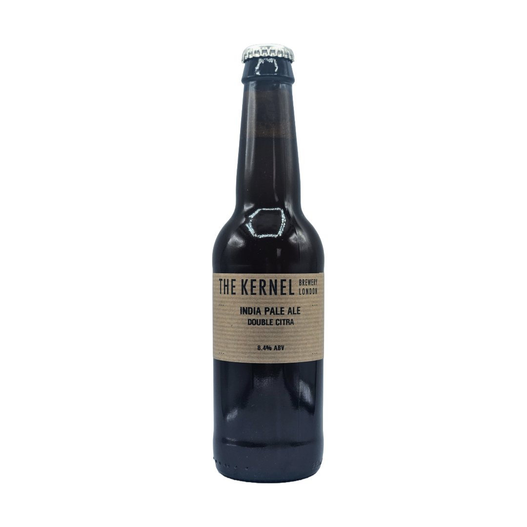Kernel India Pale Ale Double Citra DIPA