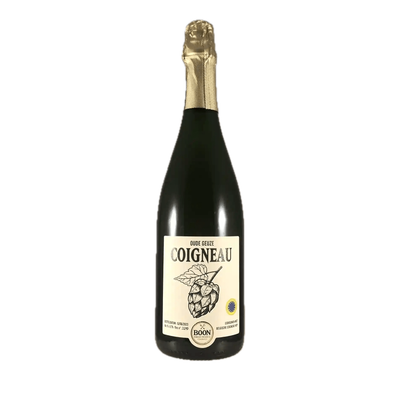 Boon Oude Geuze Coigneau Lambic