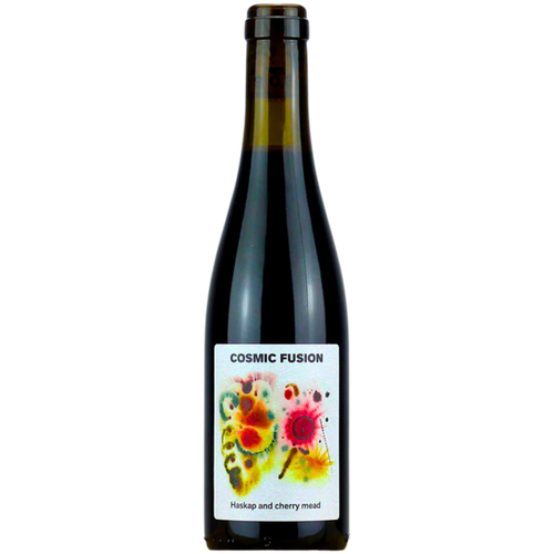 Marlobobo x Uchu Cosmic Fusion 2023 Mead Marlobobo x Uchu Cosmic Fusion 2023 Mead