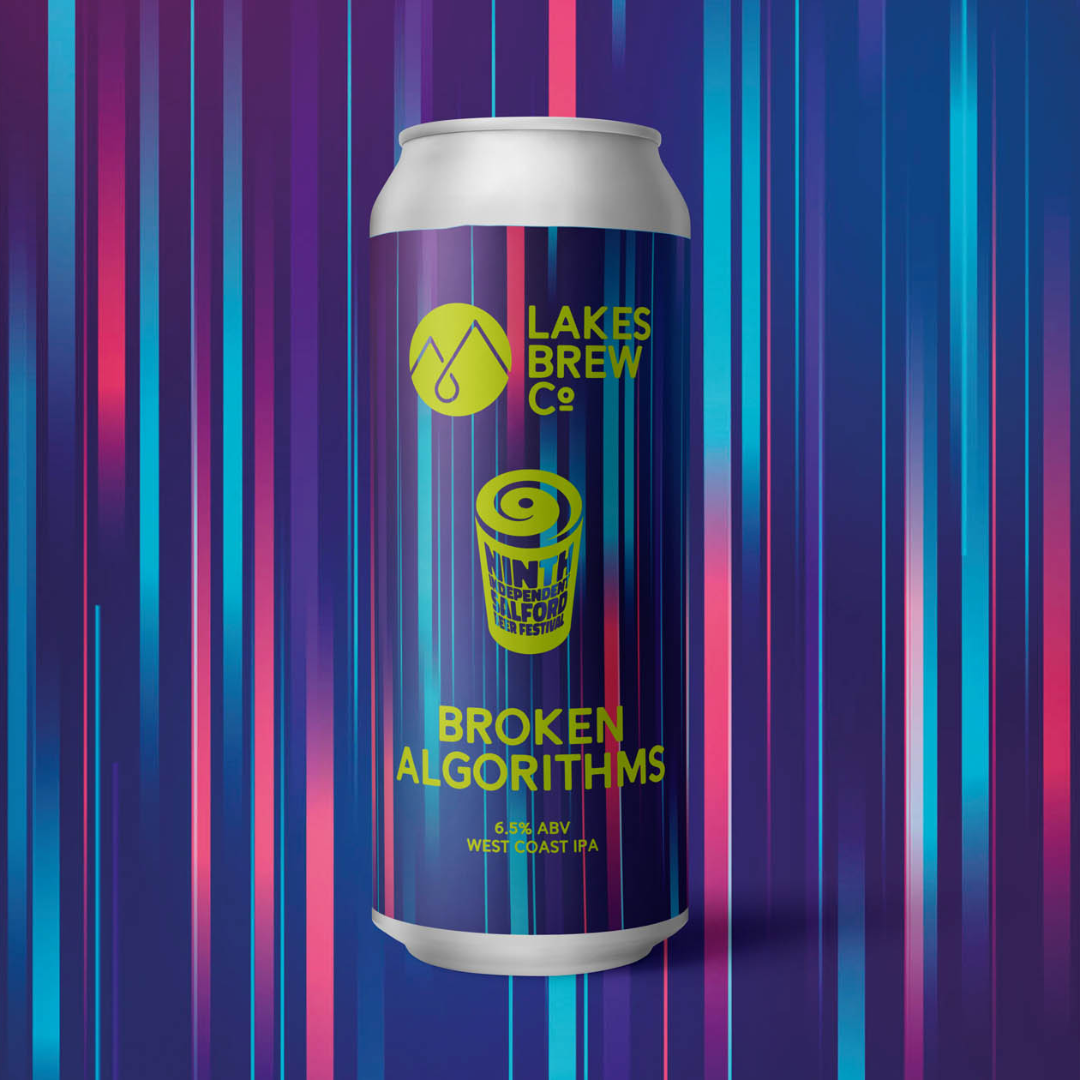 Lakes Broken Algorithms WC IPA Lakes Broken Algorithms WC IPA