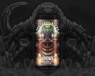 Tartarus Whowie DIPA