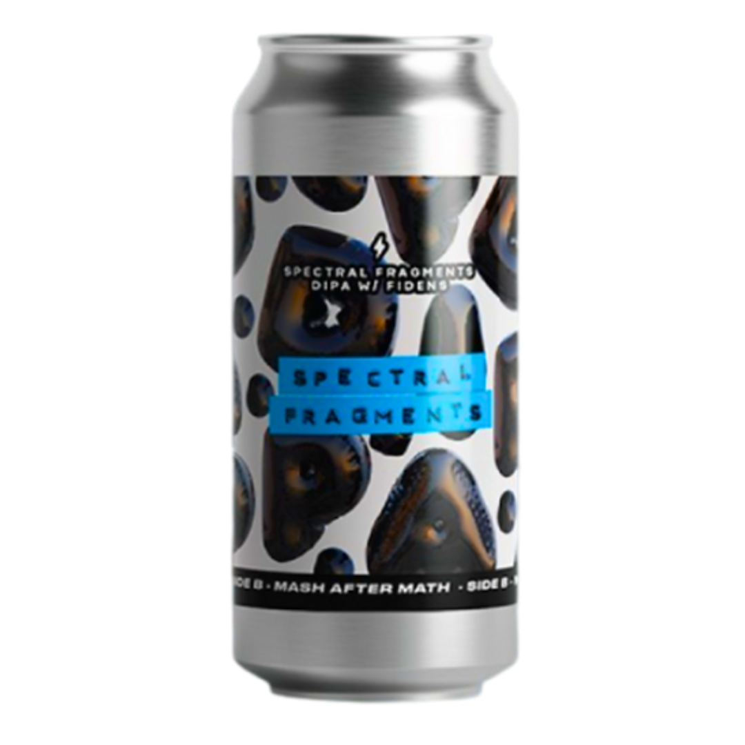 Garage x Fidens Spectral Fragments DIPA Garage x Fidens Spectral Fragments DIPA