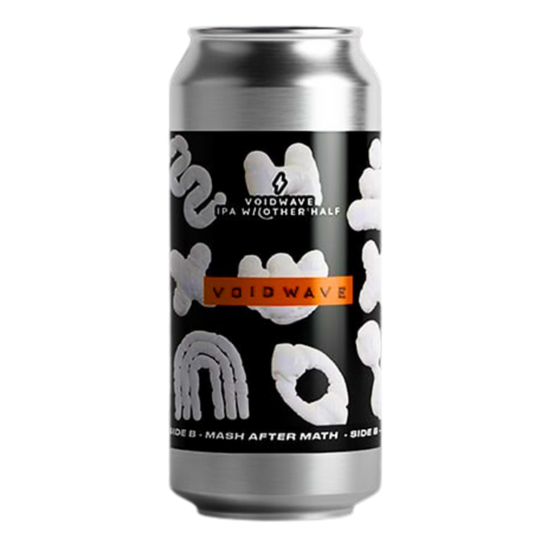 Garage x Other Half Voidwave IPA Garage x Other Half Voidwave IPA