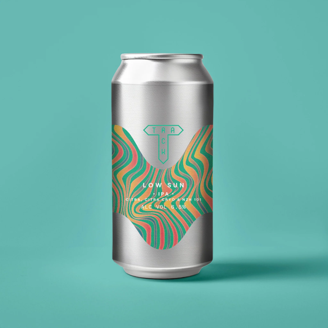 Track Low Sun IPA Track Low Sun IPA