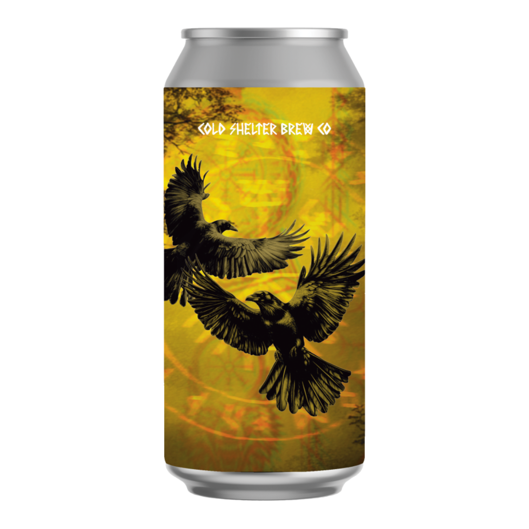 Cold Shelter Nevermore Porter Cold Shelter Nevermore Porter