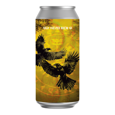 Cold Shelter Nevermore Porter