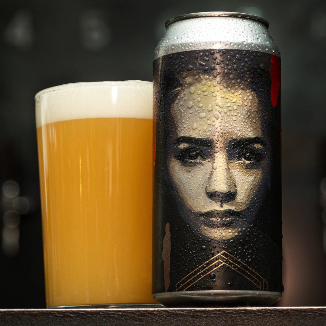 Northern Monk x Equilibrium x Other Half Immortal Vortex DDH DIPA