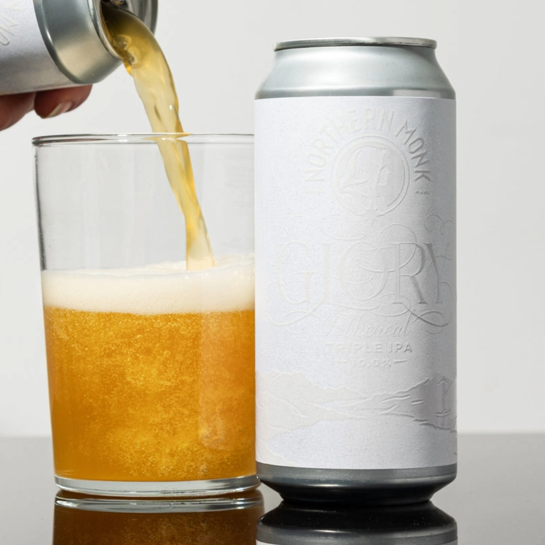 Northern Monk Glory Ethereal TIPA