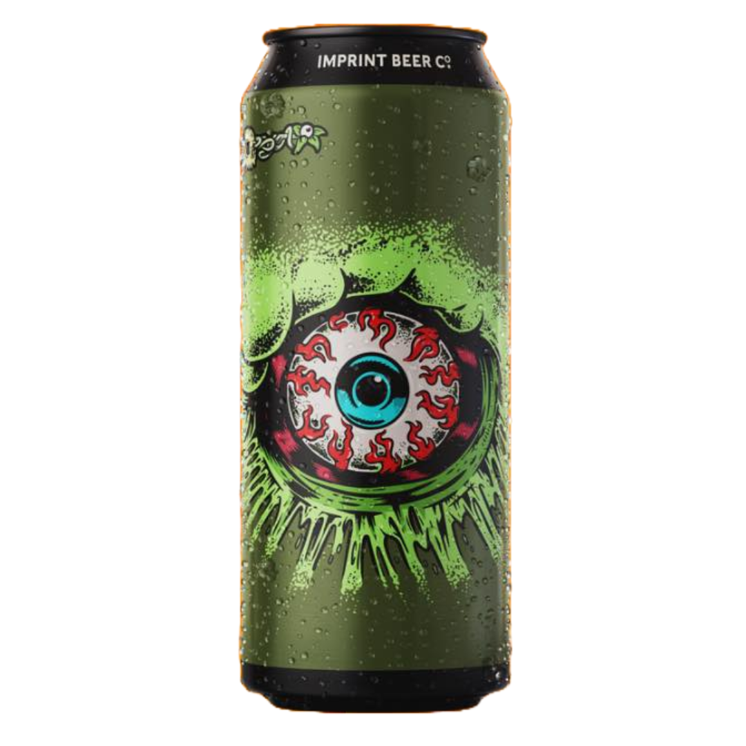 Imprint Coconut Pistachio Cheesecake Imperial Pastry Stout