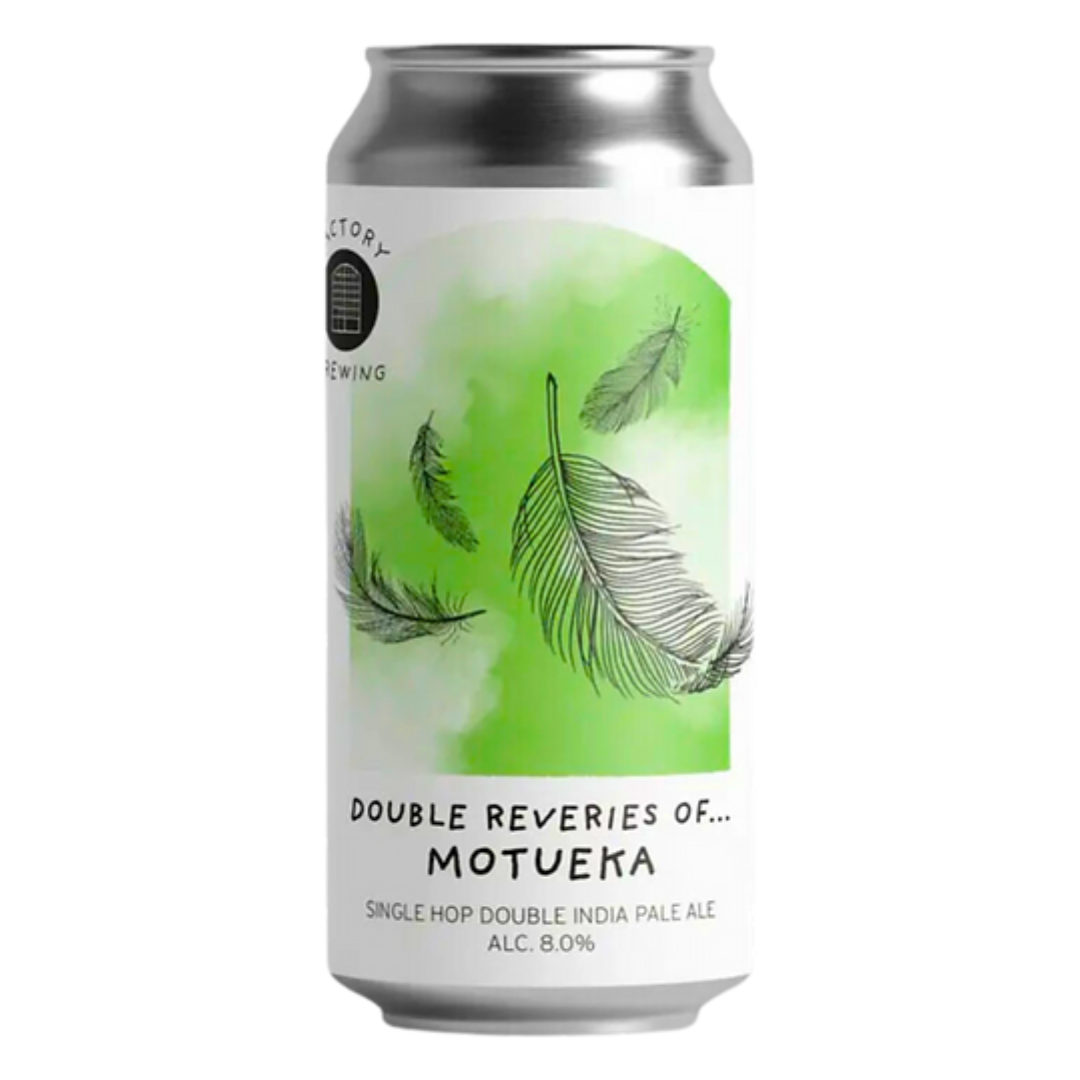 Factory Double Reveries of...Motueka DIPA Factory Double Reveries of...Motueka DIPA