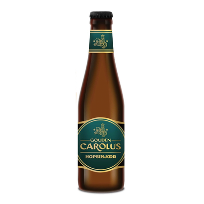 Gouden Carolus Hopsinjoor Belgian IPA