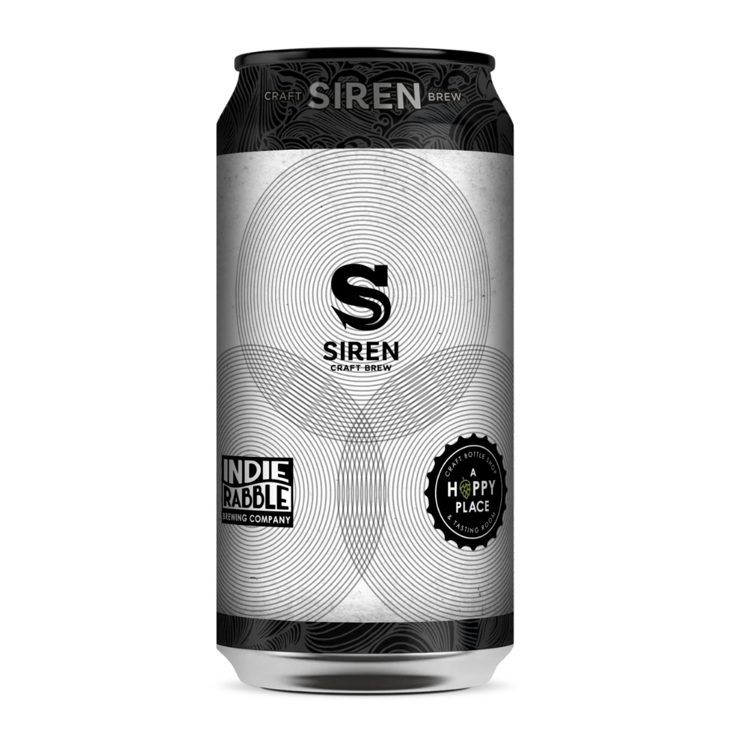Siren Still Spinning IPA