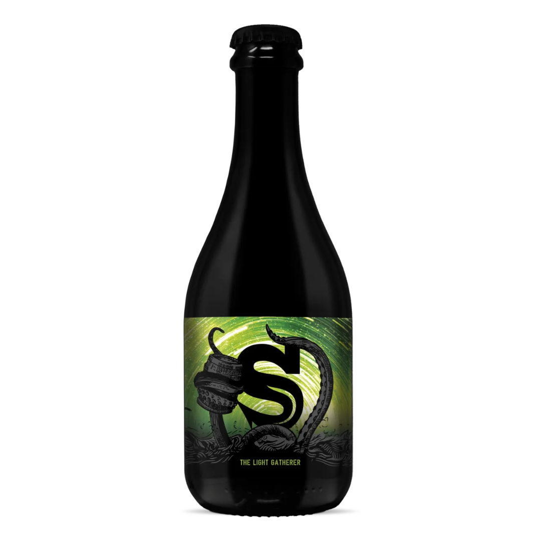 Siren The Light Gatherer BA Barley Wine