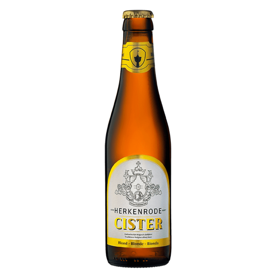 Cornelissen Herkenrode Cister Blonde