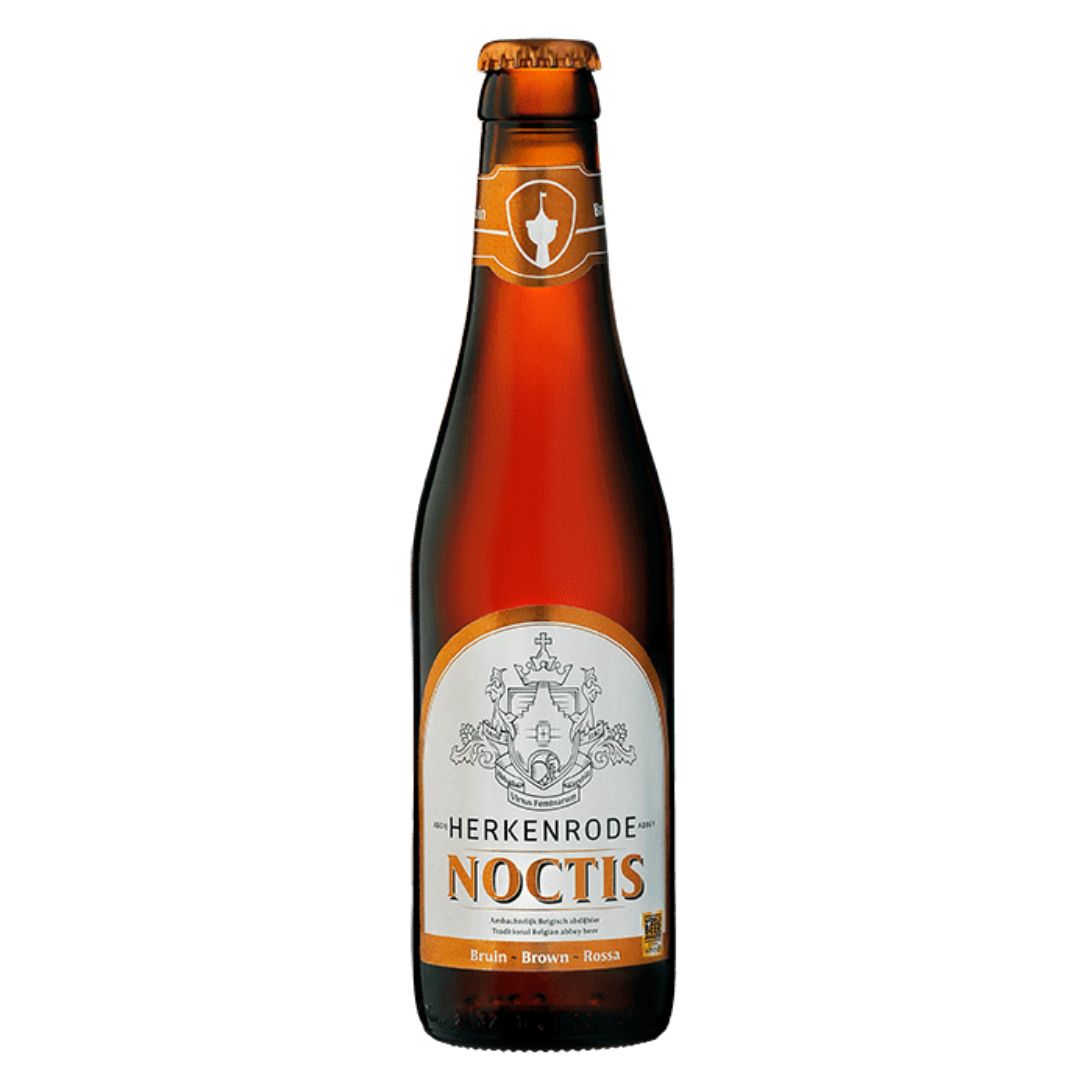 Cornelissen Herkenrode Noctis Bruin