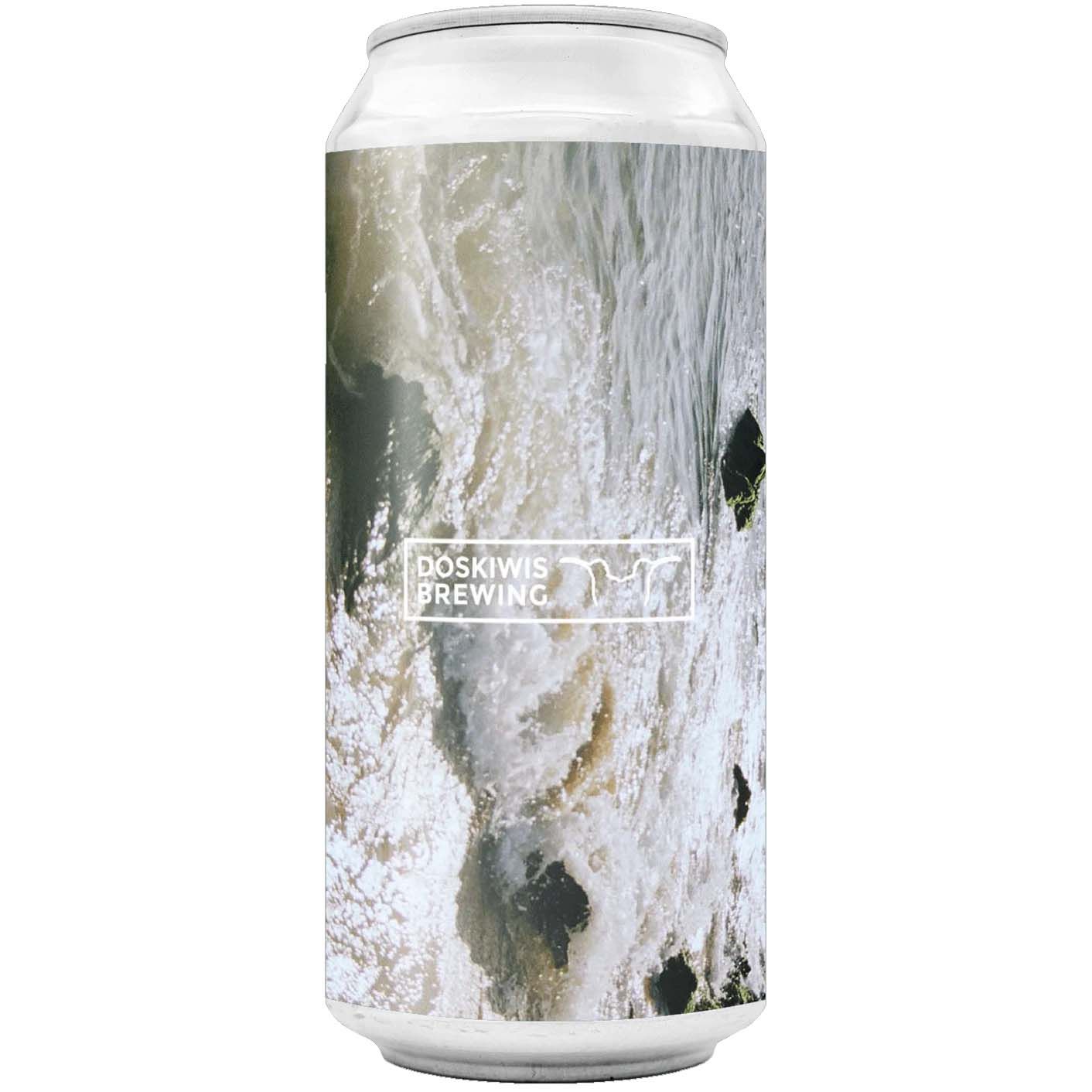 Doskiwis Vacances Hazy DIPA Doskiwis Vacances Hazy DIPA