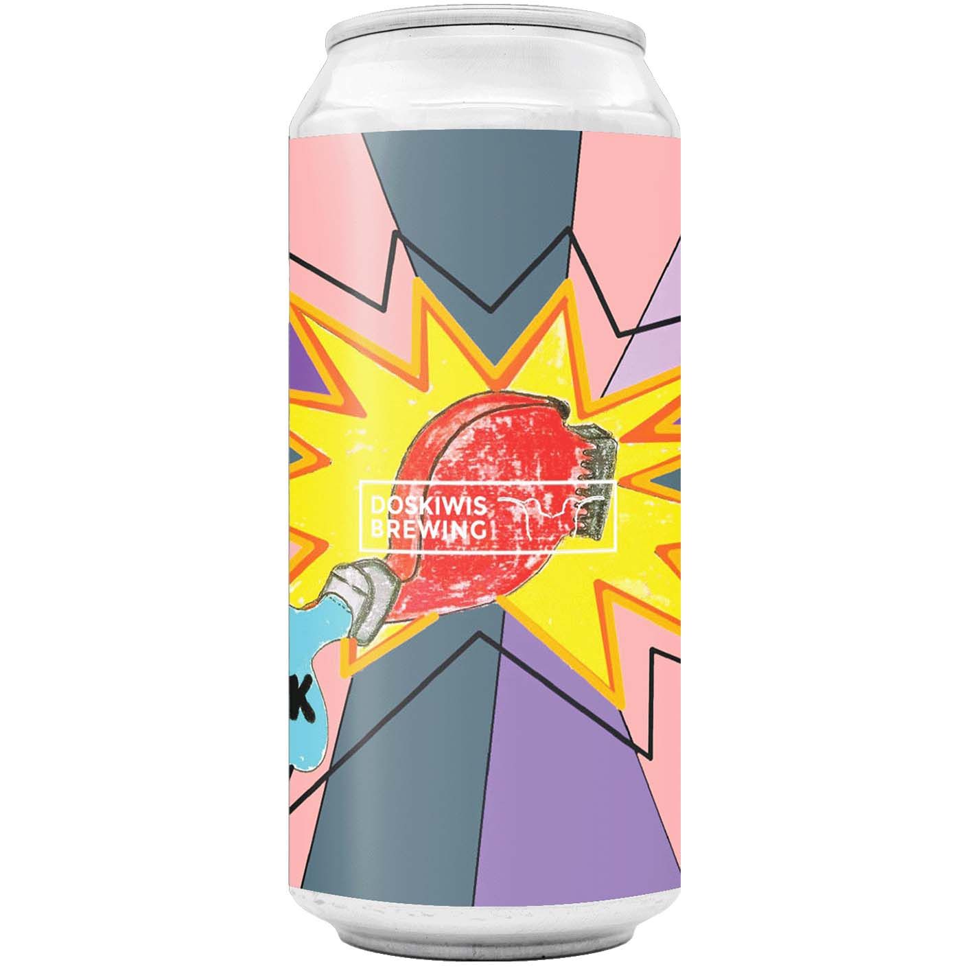 Doskiwis Big Week IPA