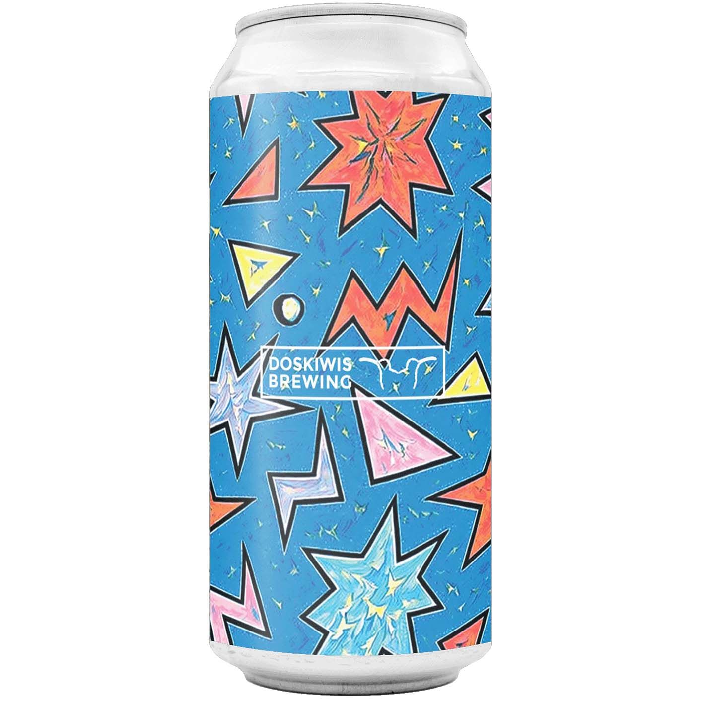 Doskiwis Jigsaw IPA Doskiwis Jigsaw IPA