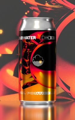 Cloudwater Sul Ponticello DIPA