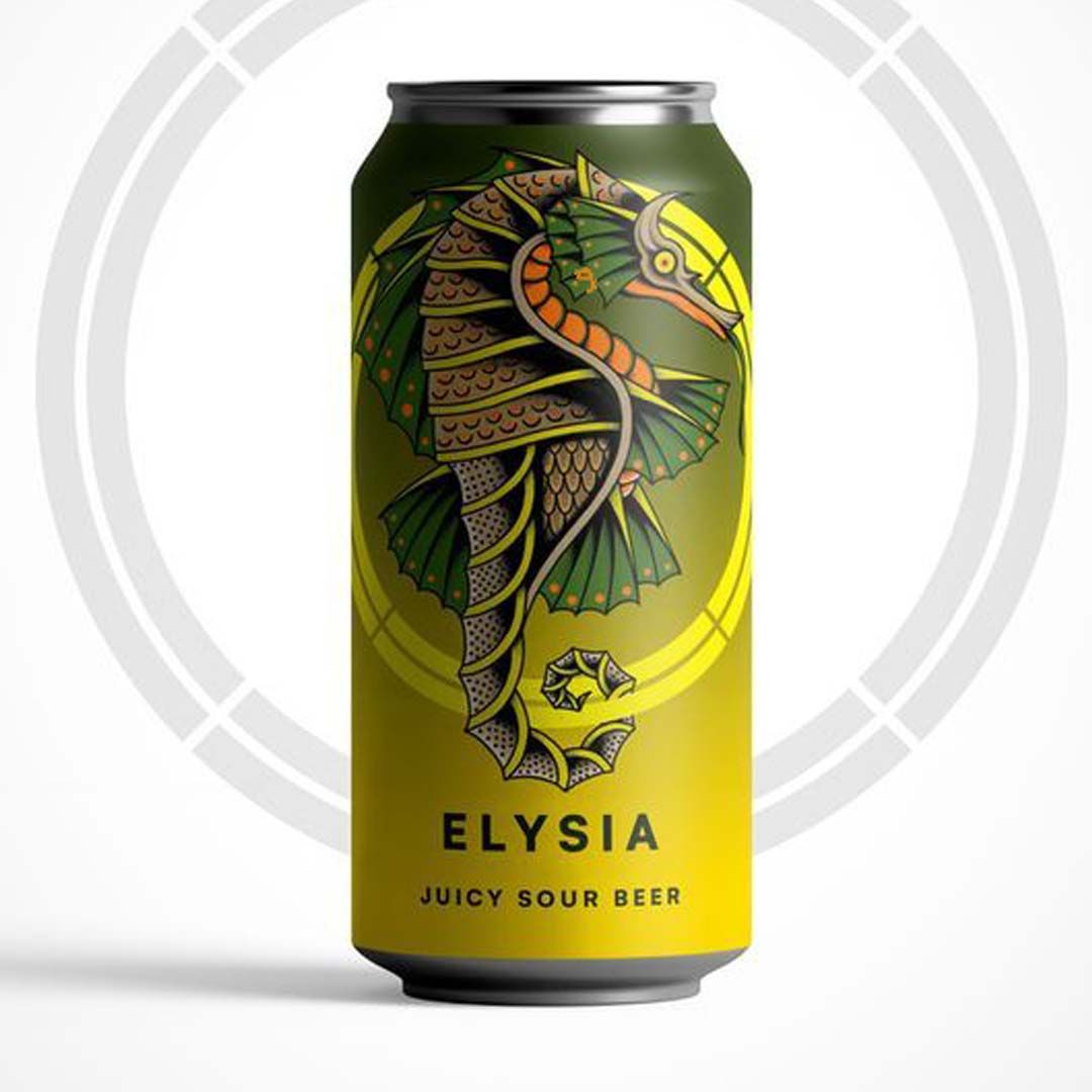 Otherworld Elysia Juicy Sour Otherworld Elysia Juicy Sour