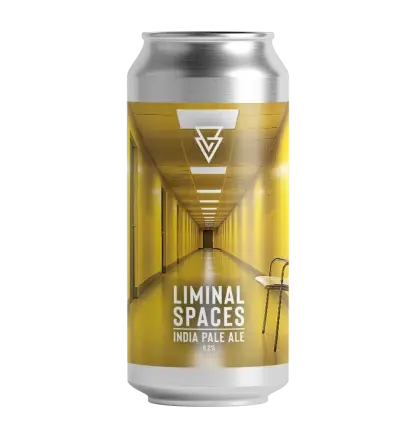 Azvex Liminal Spaces IPA