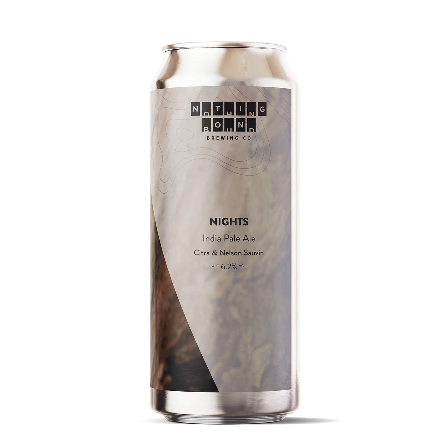 Nothing Bound Nights IPA