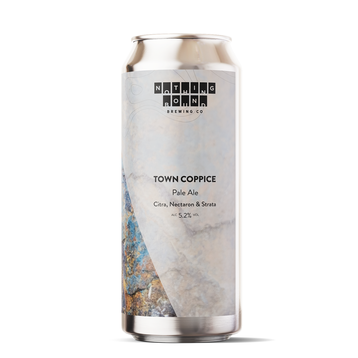 Nothing Bound Town Coppice Pale Ale