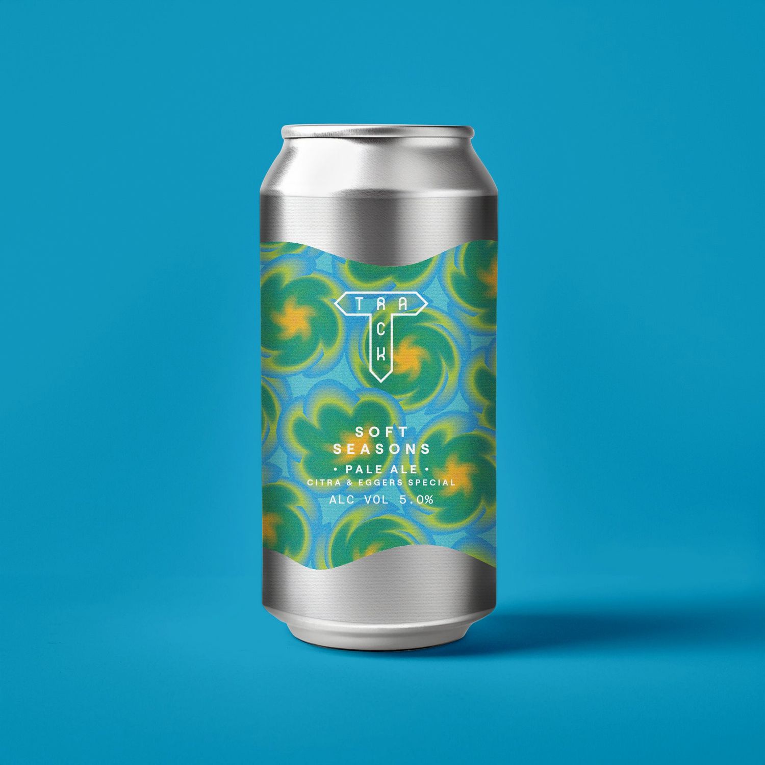 Track Soft Seasons Pale Ale Track Soft Seasons Pale Ale