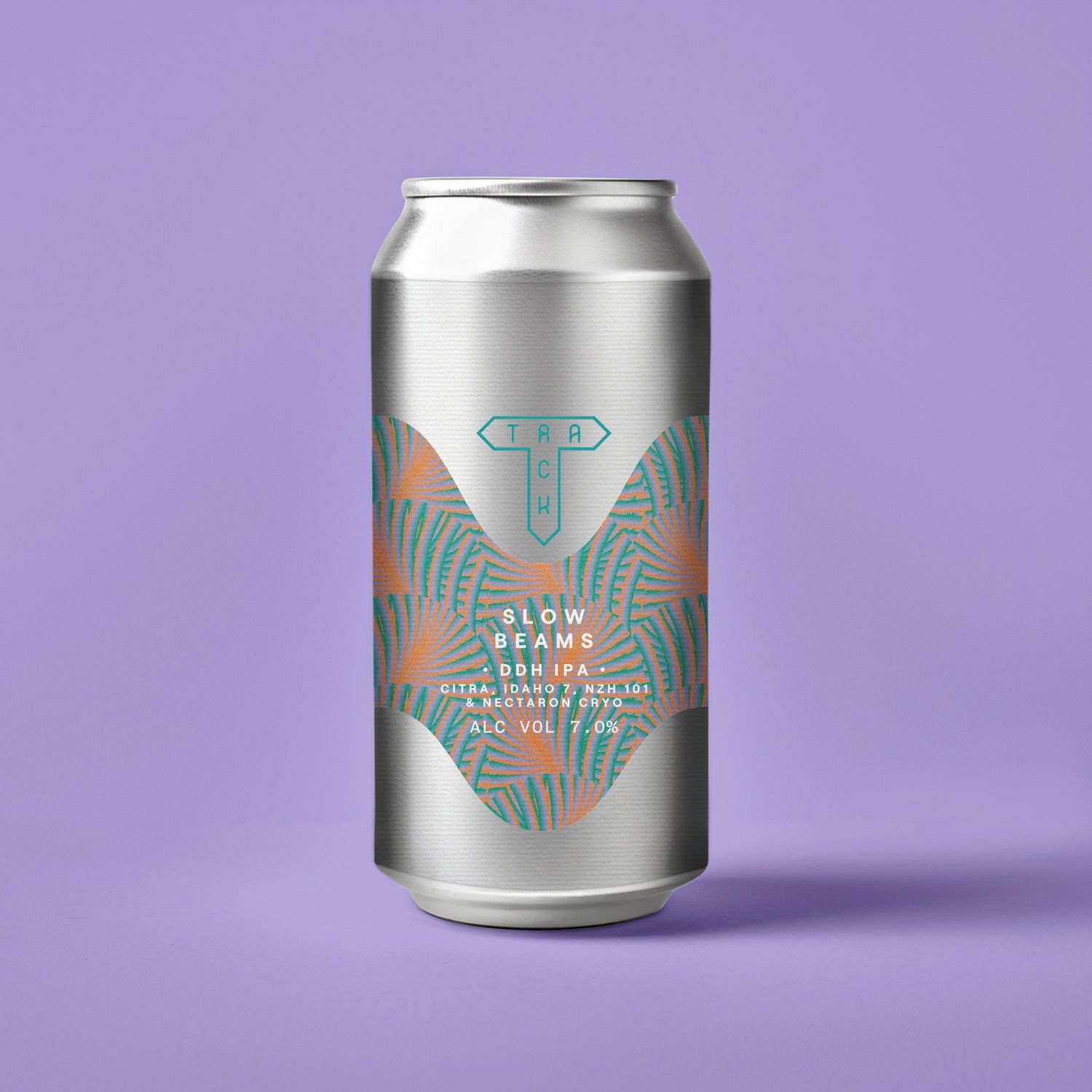 Track Slow Beams DDH IPA