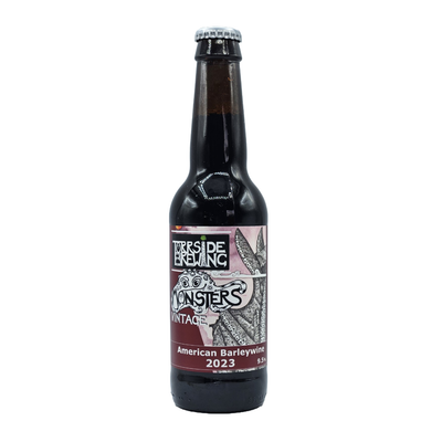 Torrside Monsters American Barleywine 2023