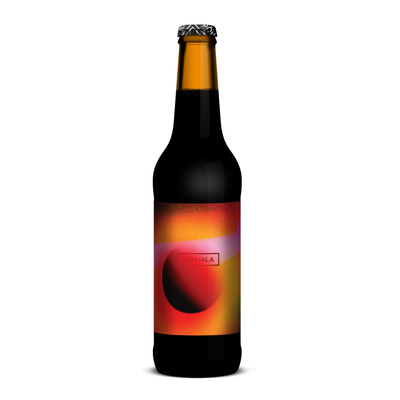 Pohjala Baltic Porter Day 2025 Imperial Baltic Porter