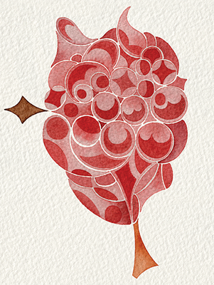Marlobobo Punny Pollination Ace Sakura Mead