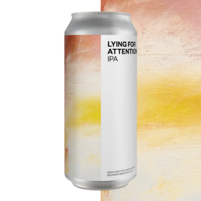 Boundary Lying For Attention IPA