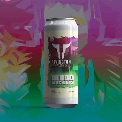 Rivington Blood Machines DIPA