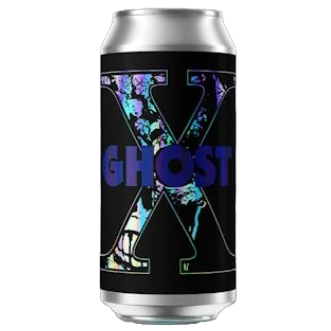 Parish Ghost X DIPA Parish Ghost X DIPA