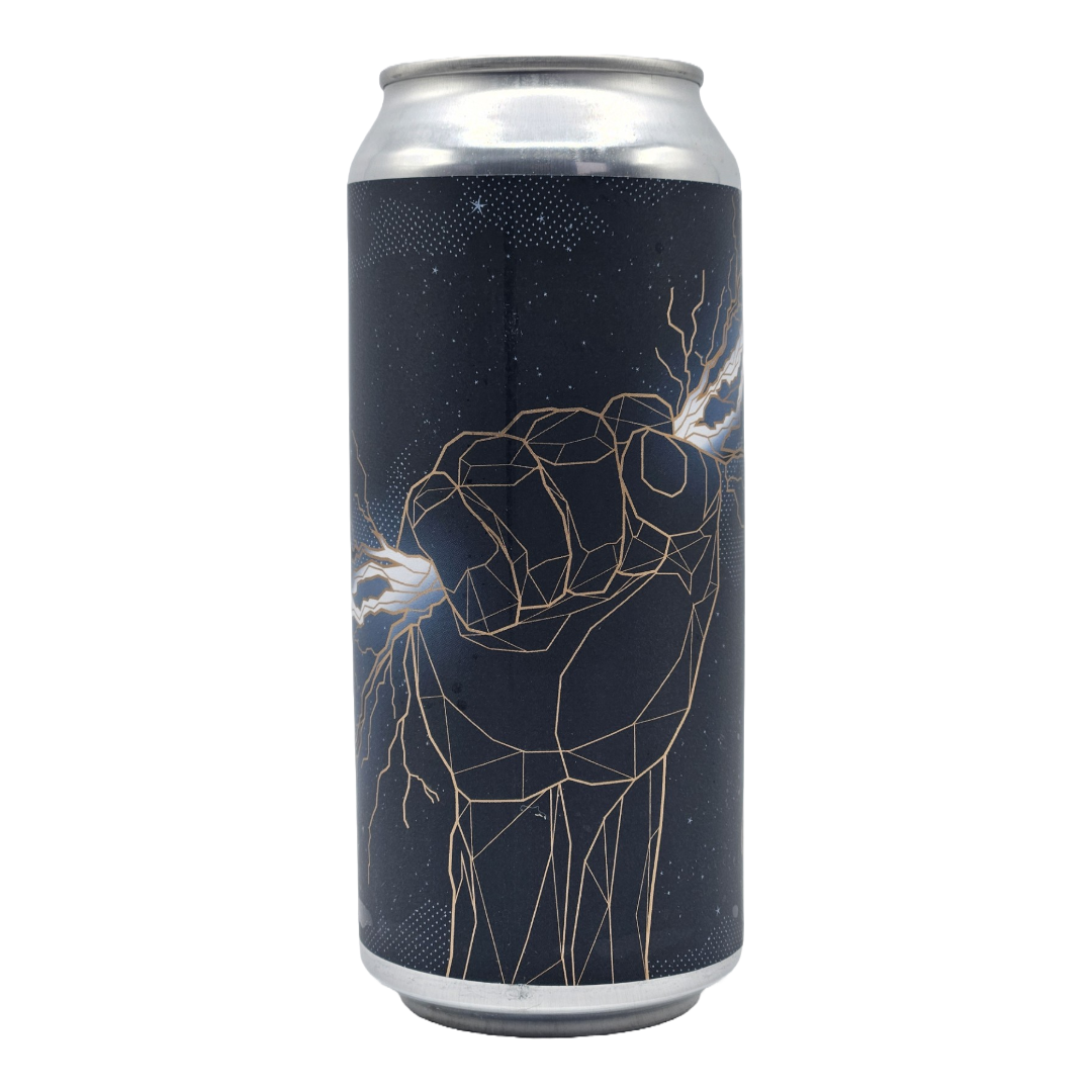 Mortalis Lightning DIPA