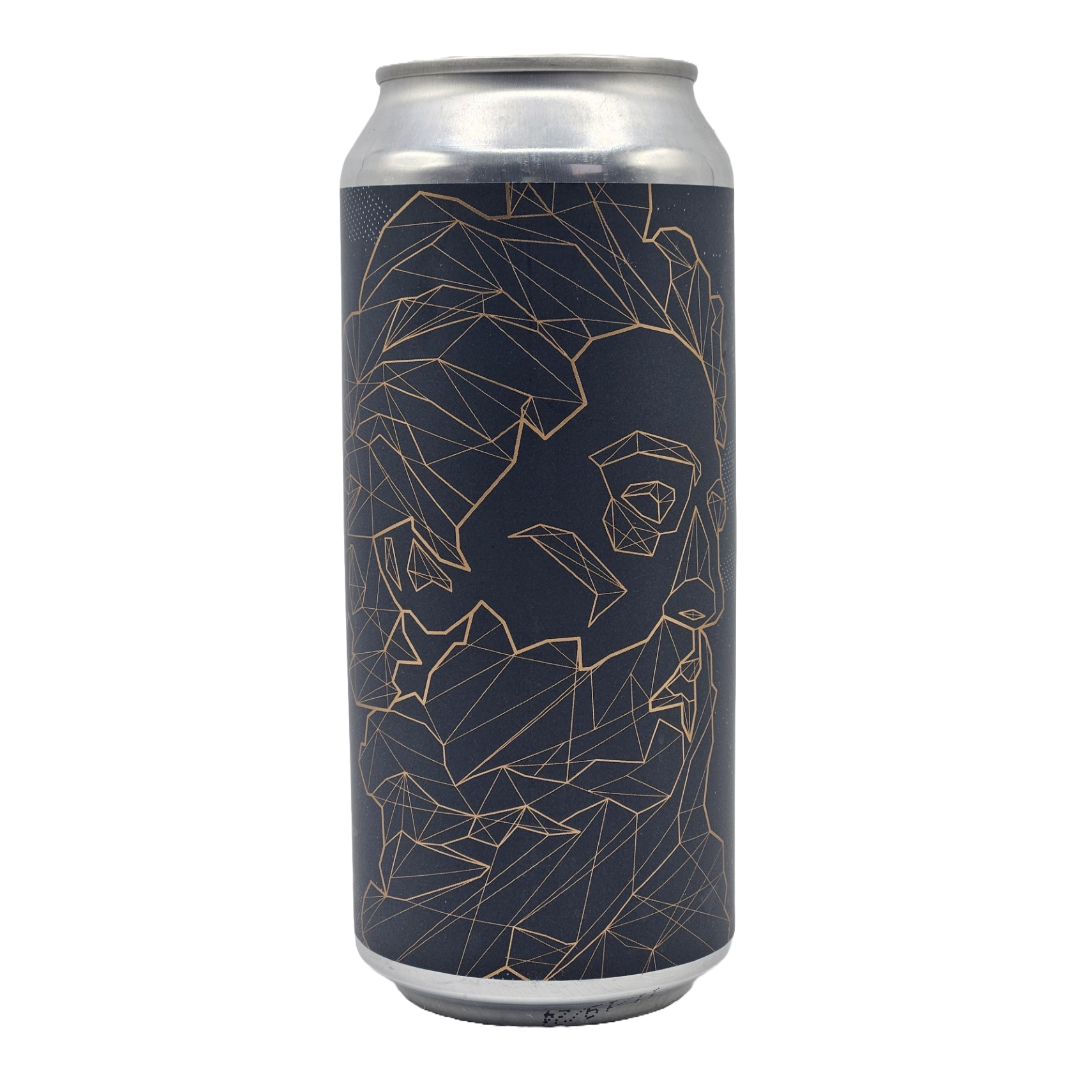 Mortalis Zeus DIPA