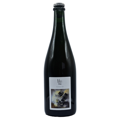 Mills Sorachi Ace Wild Ale