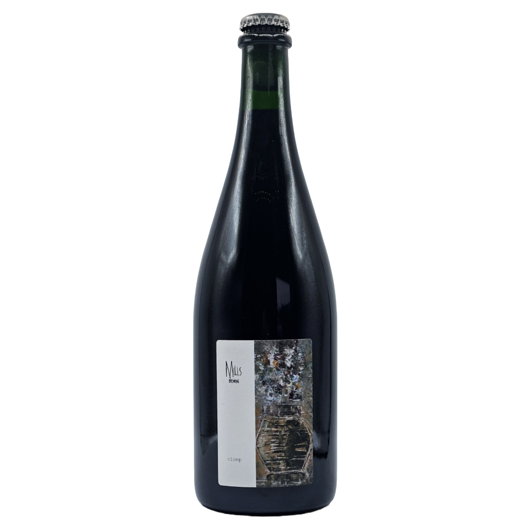 Mills Clomp Wild Ale